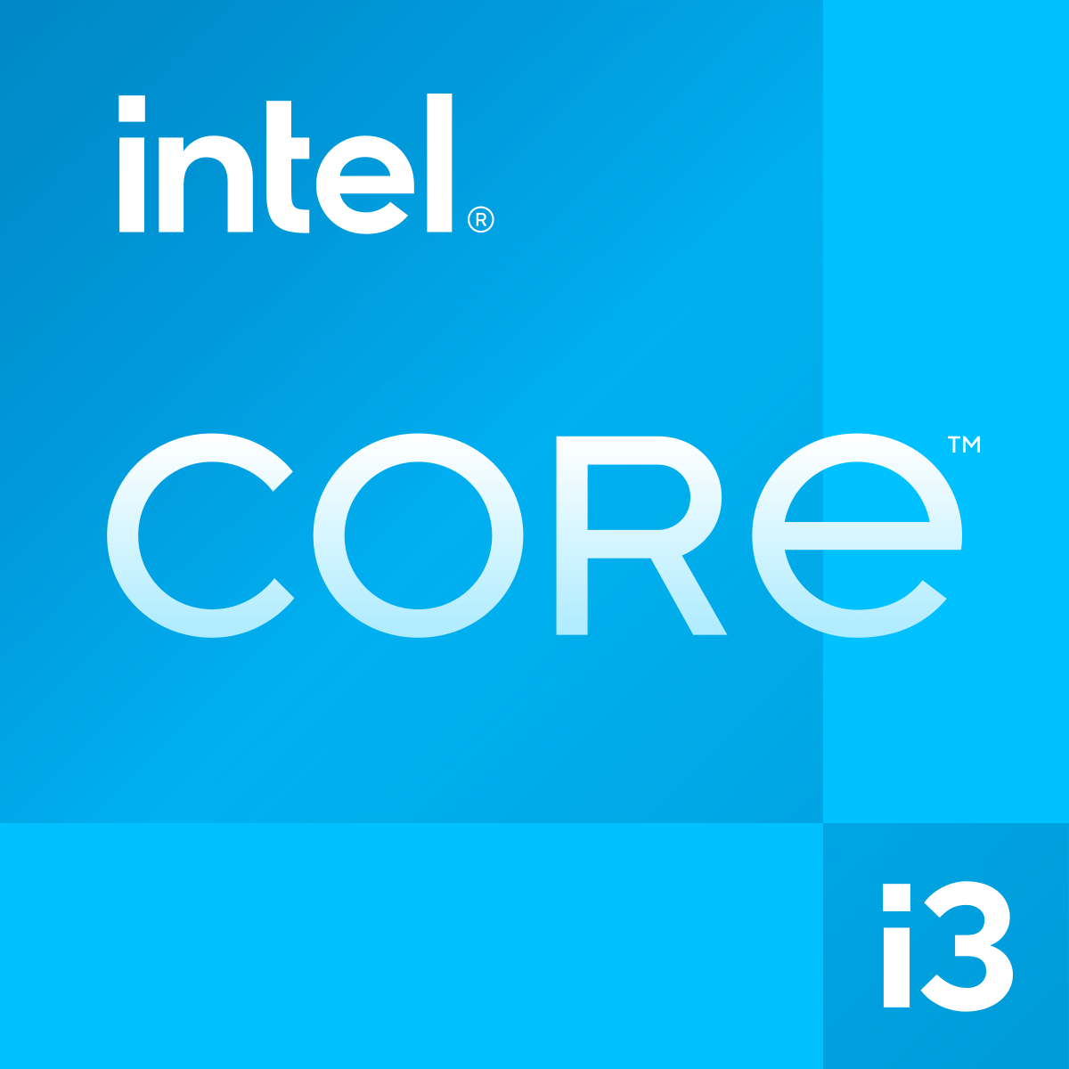 Core i3 - Bzixx