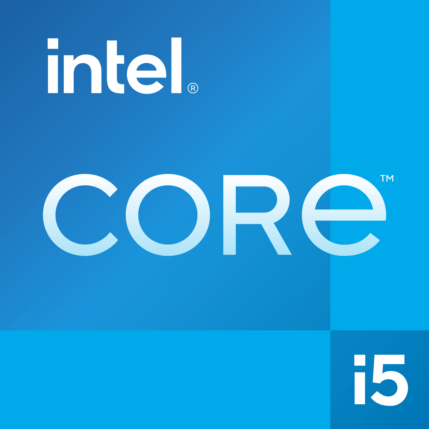 Core i5 - Bzixx