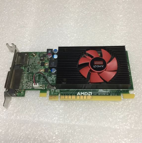2GB DDR3 Graphics Card Dirextx 11,12 Supported - Different models - Bzixx