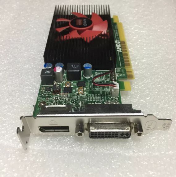 2GB DDR3 Graphics Card Dirextx 11,12 Supported - Different models - Bzixx
