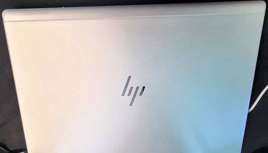 HP EliteBook 840 G5 14" (500GB SSD, Intel Core i5 7th Gen., 1.70 GHz, 16 GB RAM) - Bzixx