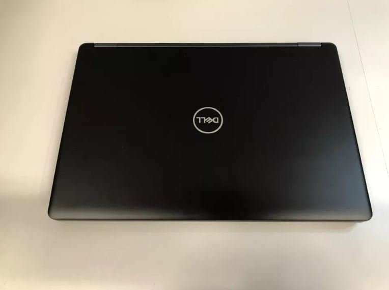 Dell Latitude 5490 Ultra Book, Core i5 8th generation, 8GB Ram, 256GB Solid State Drive SSD, 14.1" FHD Led Display, Intel HD Graphics (Windows 11 Licensed) - like new laptops - Bzixx